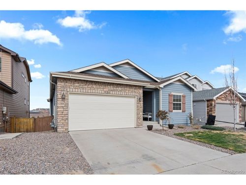 930 Mcmurdo Cir, Castle Rock, CO, 80108-2804 | Card Image
