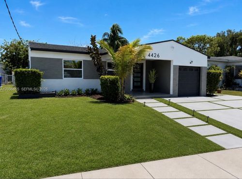 2426 Arthur St, Hollywood, FL, 33020-3010 | Card Image