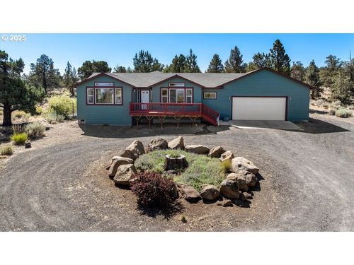 21085 Arid Ave, Bend, OR, 97703-7804 | Card Image