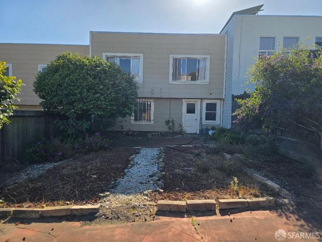 2124 18 Th Ave, House other with 2 bedrooms, 2 bathrooms and 1 parking in San Francisco CA | Image 11