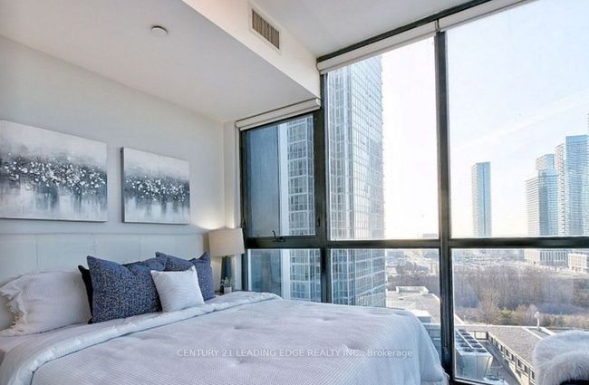 1207 - 2908 Highway 7, Condo with 2 bedrooms, 2 bathrooms and null parking in Vaughan ON | Image 13