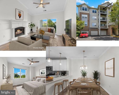 unit-401-4401 Weatherington Ln, FAIRFAX, VA, 22030-9008 | Card Image