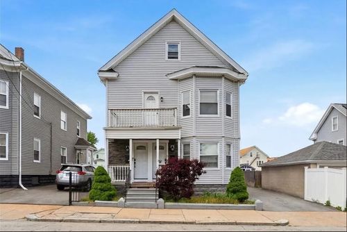 50 Primrose St, Pawtucket, RI, 02860-2336 | Card Image