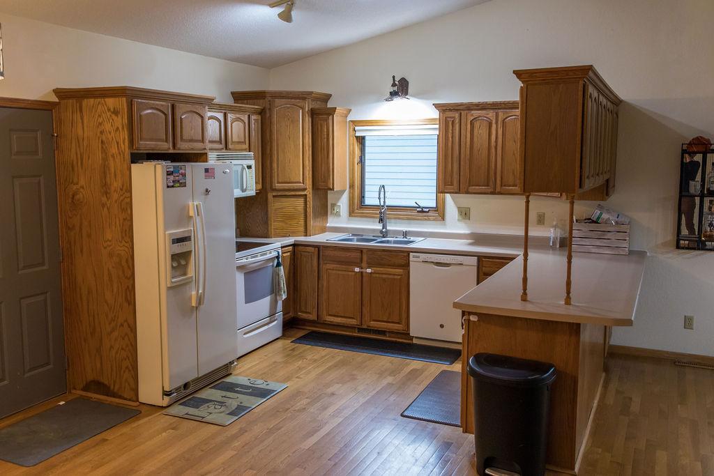 Residential in Devils Lake 3