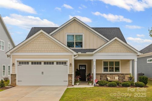 204 Meyers Ridge Rd, Cramerton, NC, 28032-0049 | Card Image