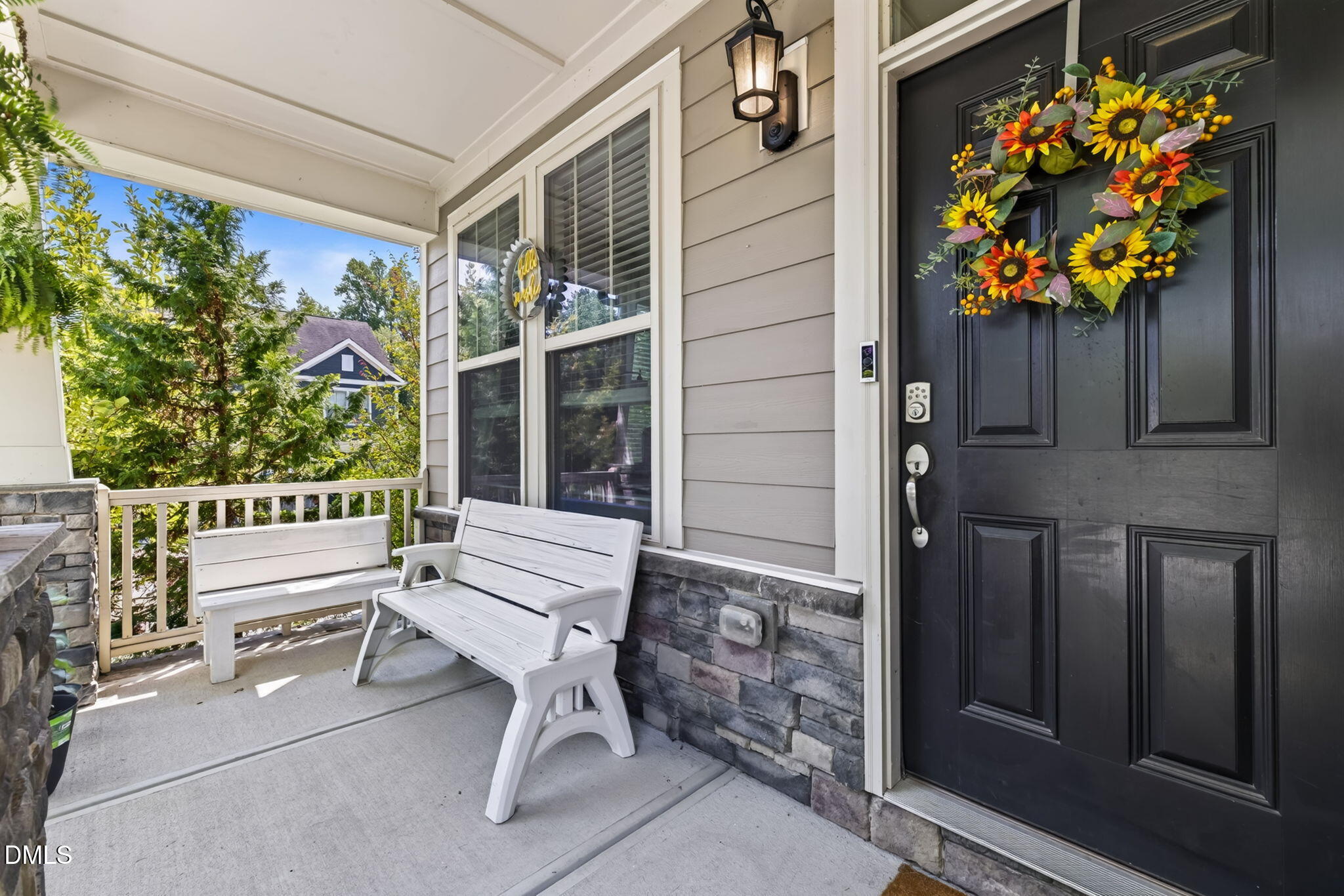 Residential in Wendell 4
