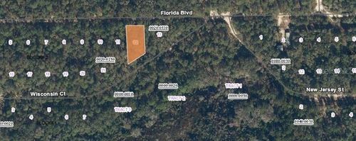 135 Florida Blvd, Satsuma, FL, 32189-3251 | Card Image