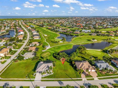 3971 La Costa Island Ct, PUNTA GORDA, FL, 33950-8152 | Card Image