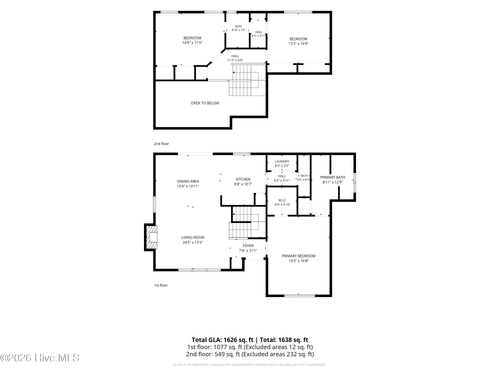 3993 Yount Court, Burlington, NC, 27215 | Card Image