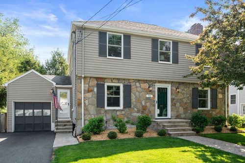 52 Beaufort Ave, Needham, MA, 02492-3802 | Card Image