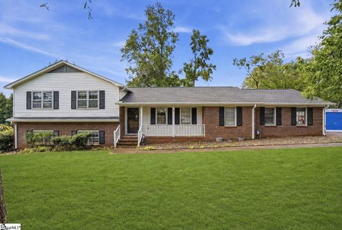 104 Cannon Cir, Greenville, SC, 29607-5110 | Card Image