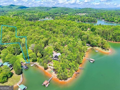 Lots 3&5 Cozy Cove Road, Blairsville, GA, 30512 | Card Image