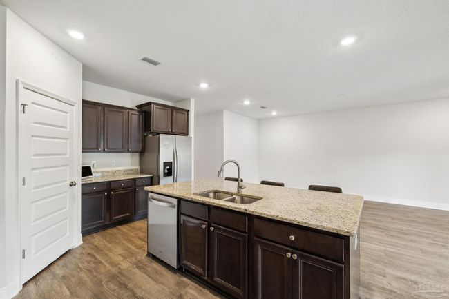 8018 Burnside Loop, House other with 4 bedrooms, 2 bathrooms and 2 parking in Pensacola FL | Image 26