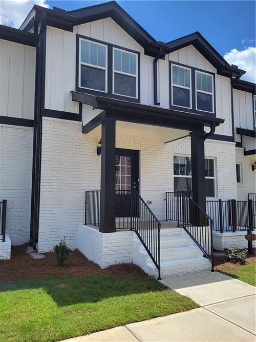 6014 Liatris Street, Smyrna, GA, 30126 | Card Image