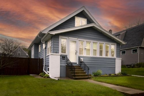 3741 E Allerton Avenue, Cudahy, WI, 53110 | Card Image