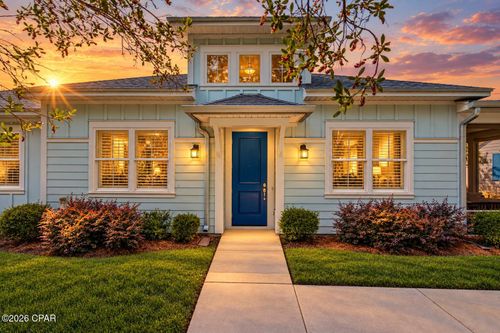 8497 Dreams Float Court, Panama City Beach, FL, 32413 | Card Image