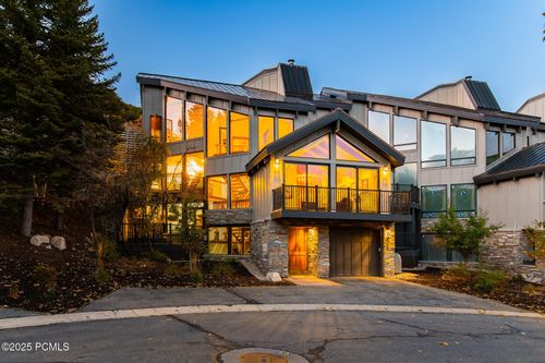 62-1575 Pinnacle Dr, Park City, UT, 84060 | Card Image