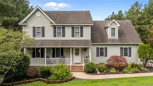 6360 Haleford Dr, Powhatan, VA, 23139-6332 | Card Image