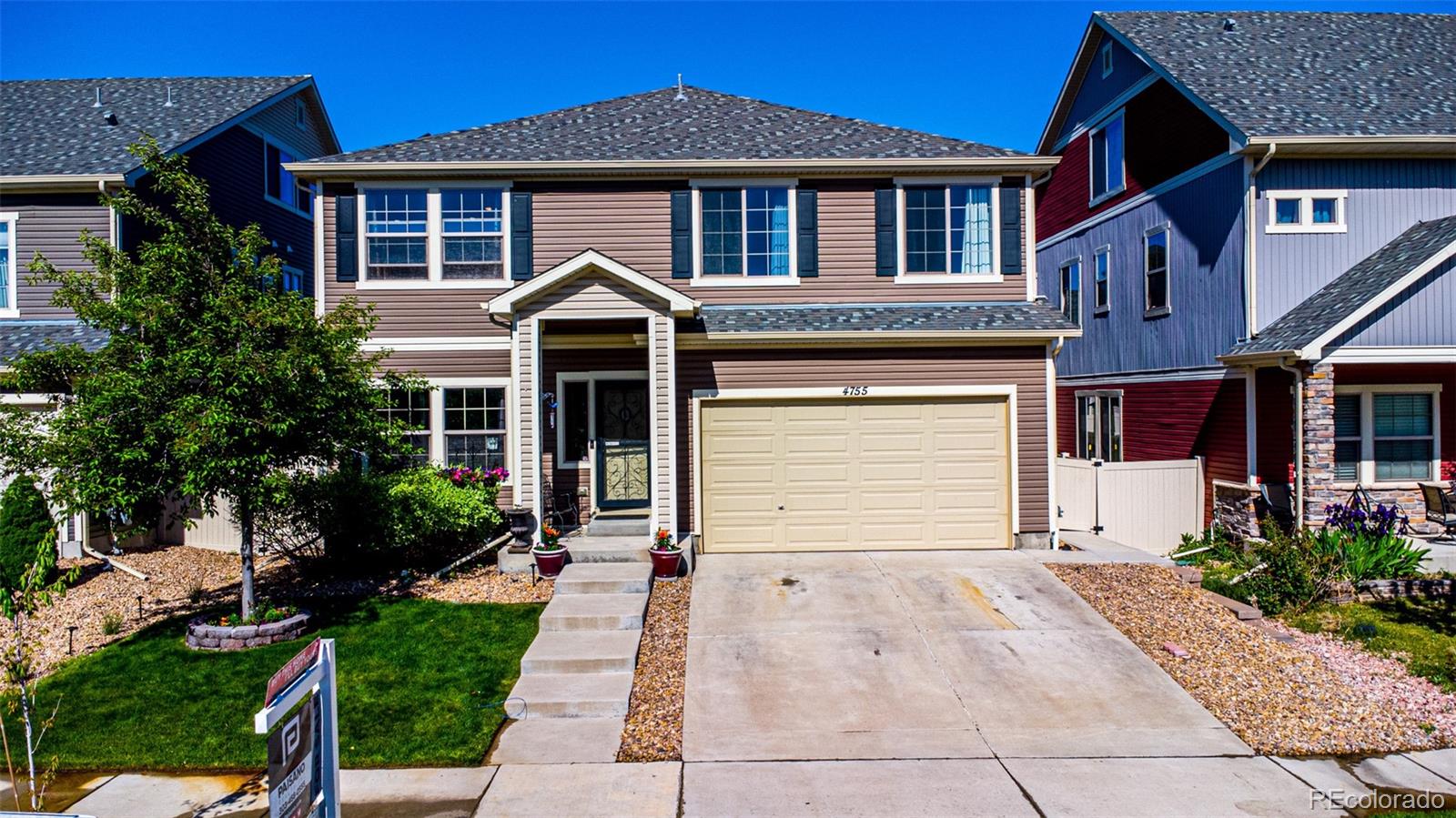 Ventura St, Denver, CO 80249