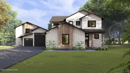 2442 W Okanogan Ave, Post Falls, ID, 83854-8523 | Card Image