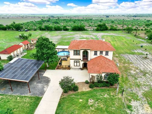 503 Private Road 5764, La Coste, TX, 78039 | Card Image