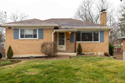 4001 Lovell Ave, Cheviot, OH, 45211-3424 | Card Image