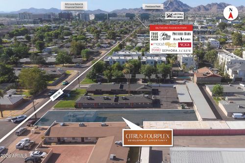 --4215 N 26th St, Phoenix, AZ, 85016-5607 | Card Image