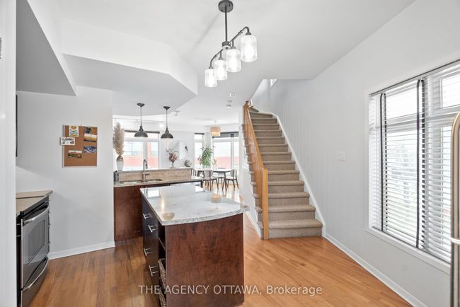 1 - 4 Sherbrooke Ave, Condo with 2 bedrooms, 1 bathrooms and 1 parking in Ottawa ON | Image 20