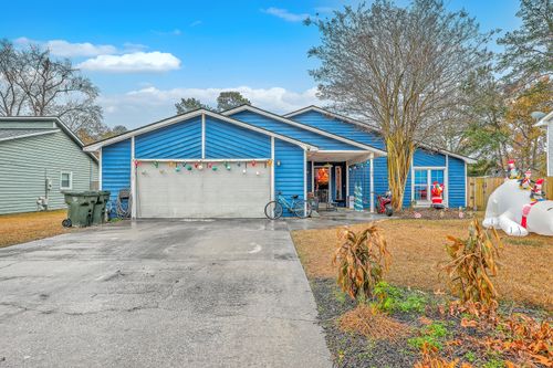 109 Coachman Ln, Summerville, SC, 29486-7719 | Card Image