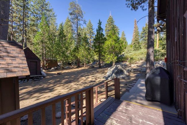 7956 Hwy 89, House other with 3 bedrooms, 1 bathrooms and null parking in Tahoma CA | Image 23