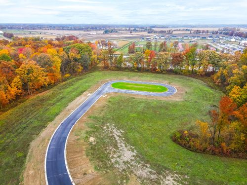 8340 Canopy Glen Dr, Plain City, OH, 43064-3689 | Card Image