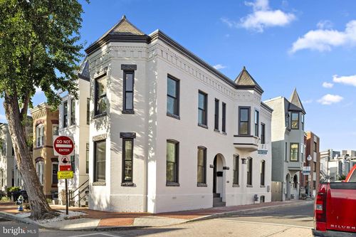 600 U St Nw, WASHINGTON, DC, 20001-2341 | Card Image