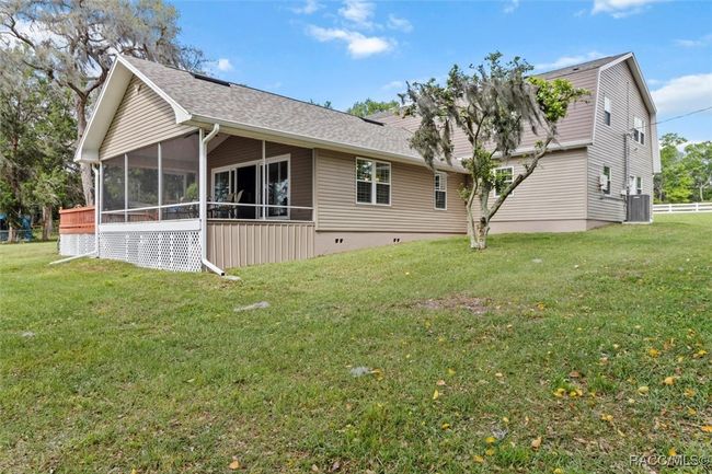 6443 Riverbend Rd, House other with 4 bedrooms, 2 bathrooms and 5 parking in Dunnellon FL | Image 51