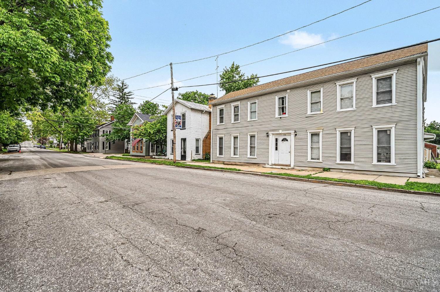 Residential Income in Germantown 3