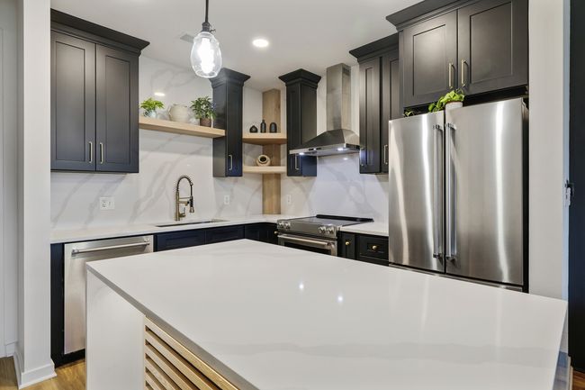 APT-629 - 600 12 Th Ave S, Condo with 1 bedrooms, 1 bathrooms and 1 parking in Nashville TN | Image 8