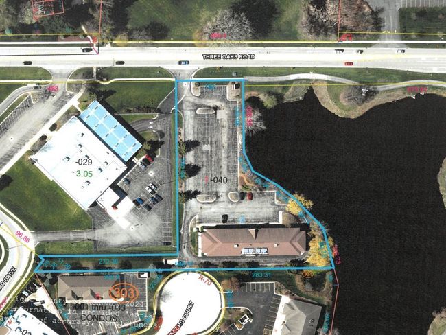 2615 3 Oaks Rd, Home with 0 bedrooms, 0 bathrooms and null parking in Cary IL | Image 5