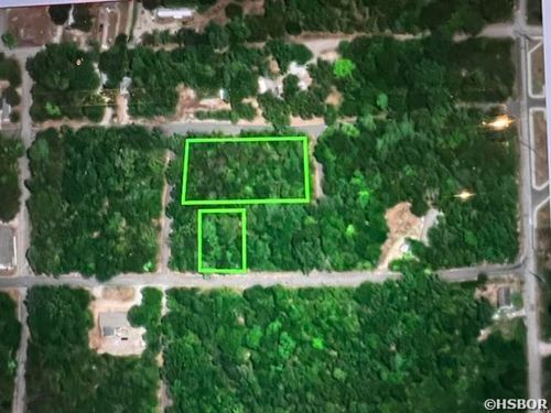 8 Lots Vicksburg Street, Hot Springs, AR, 71901 | Card Image