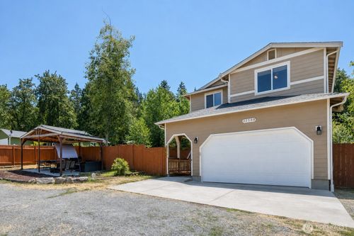 22508 120th Ave E, Graham, WA, 98338-7806 | Card Image
