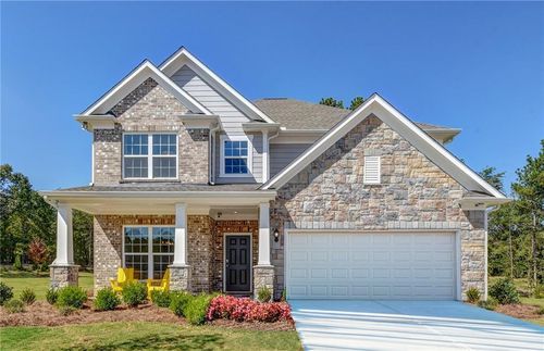 4845 Rosarian Drive, Cumming, GA, 30040 | Card Image