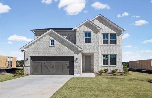 256 Nesta Grove, Locust Grove, GA, 30248 | Card Image
