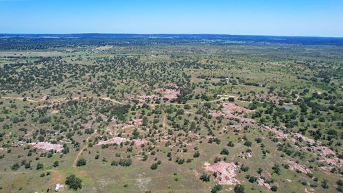 TBD Hickory Grove - 61 Acres Road, Pontotoc, TX, 76856 | Card Image