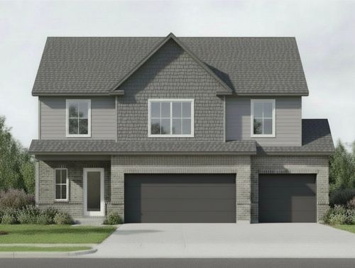 586 Pongracz Way, Clarksville, TN, 37042-8857 | Card Image