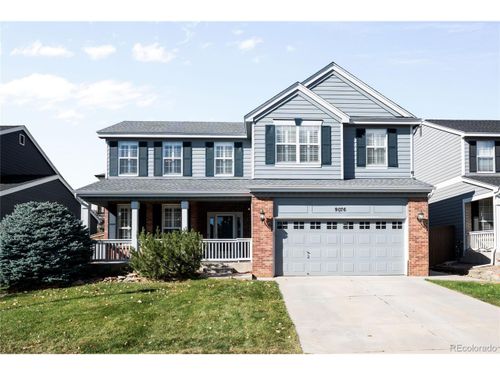 9076 Miners Pl, Highlands Ranch, CO, 80126-5052 | Card Image