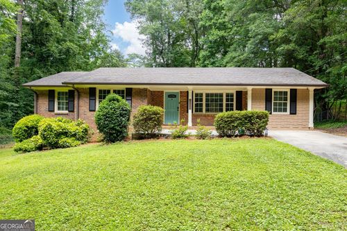 5936 Brookdale Ln Sw, Mableton, GA, 30126-3502 | Card Image