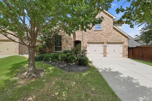 8313 Primrose Trl, Lantana, TX, 76226-5599 | Card Image