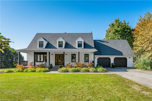 5458 6th Line, Guelph/Eramosa, ON, N0B2K0 | Card Image