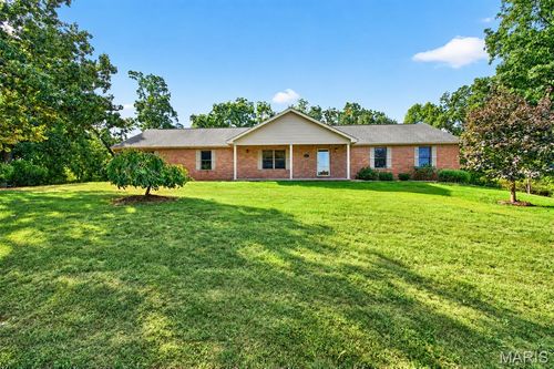 461 County Road 542, Jackson, MO, 63755-8620 | Card Image
