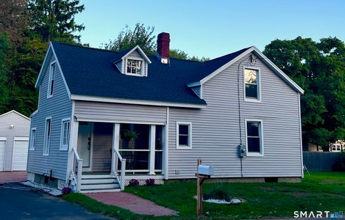 110 Belmont Ave, Windsor, CT, 06095-3341 | Card Image