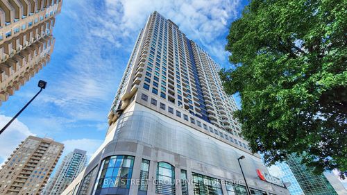 2107-33 Empress Ave, North York, ON, M2N6Y7 | Card Image