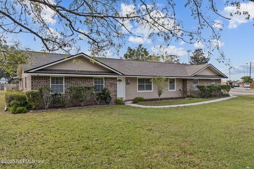 538 Blue Grass Ct, ORANGE PARK, FL, 32073-5805 | Card Image